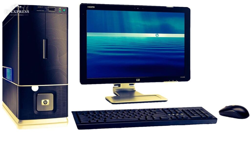 digital computer
