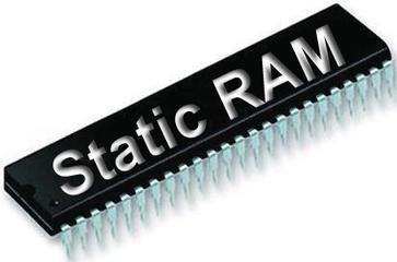 What is SRAM (Static Random Access Memory)? Types of SRAM & Full Form!!