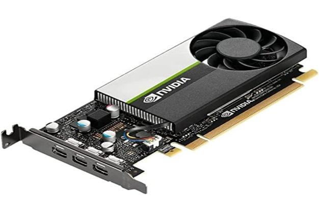 PNY Nvidia Quadro T400 2GB GDDR6 Graphics Card (VCNT400-SB, PCI_E_X16) : Amazon.in: Computers & Accessories