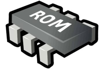 rom memory