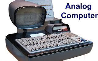 Analog Computer: Examples, Types, and Characteristics!!