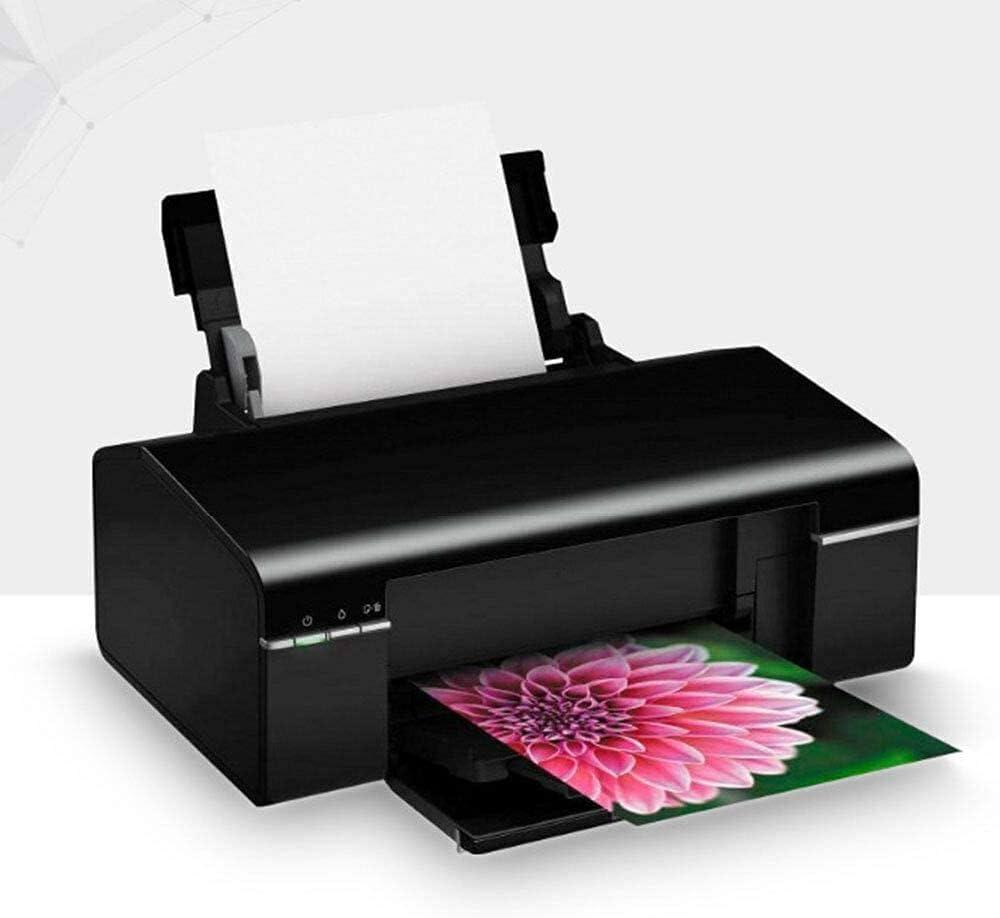 Ubersweet® Imported Printer ID Photos Inkjet Printer Convenient Glossy Printing Paper (8.9 * 12.7) 3R : Amazon.in: Computers & Accessories