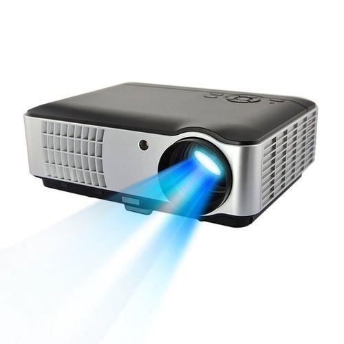 LCD Projector, For Business Education And Business Education