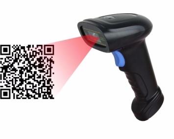 Argox Barcode Reader