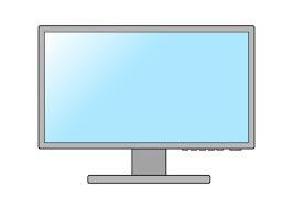 opruiming > computer monitor for drawing -