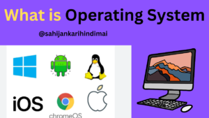 operating system